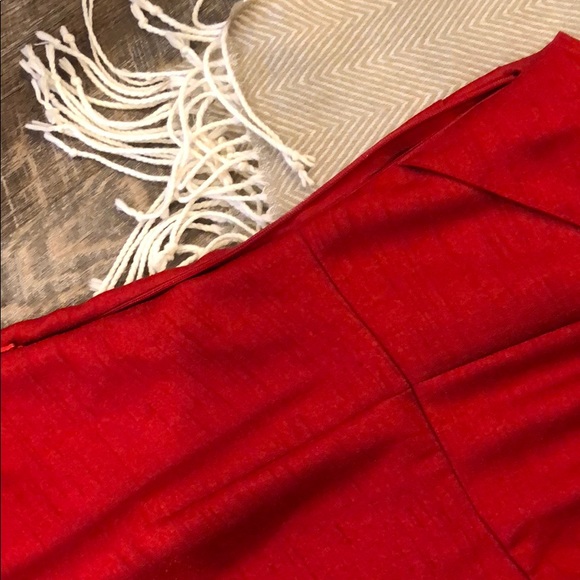 Red Dress! - Picture 5 of 5